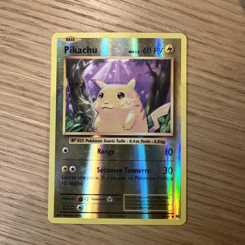Pikachu 108 - , 35/108