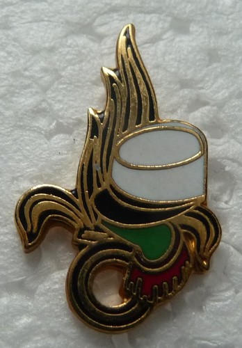 Pin militaire - pin's,