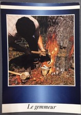 CP Métier : Le gemmeur (24)