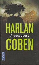 Livre Poche A découvert Harlan Goben 2013 Fleuve noir  book