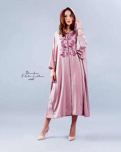 Djellaba marocaine femme - djellaba,