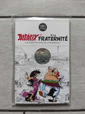 Coffret 10 Euro BU ASTERIX -