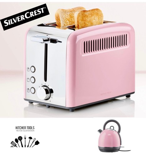 Silvercrest bouilloire - silvercrest,