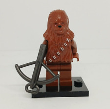 LEGO Star Wars : Chewbacca - Figurine - Set 10179 10188 10236 7965 4504 sw0011a
