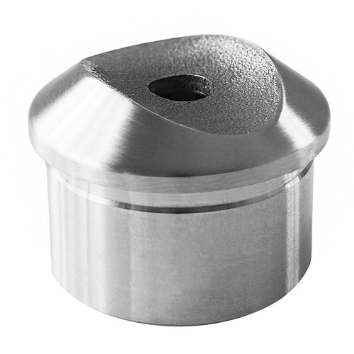 Acier inox rampe adaptateur - acier,