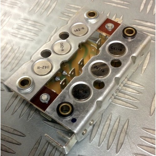 Pont diode allumage - allumage, bmw