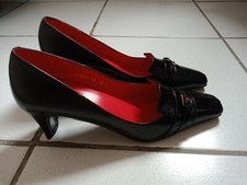 Chaussures escarpins