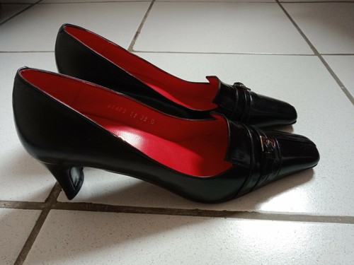Chaussures escarpins