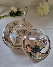 Casserole Sauteuse en Métal