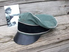 WW2 GERMAN ELITE "CRASHER"