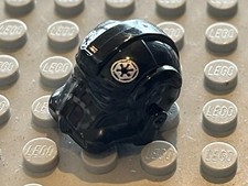Casque LEGO Black Headgear
