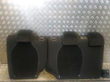 Banquette arrière citroën - arriÈre,