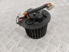 Ventilateur chauffage MICROCAR