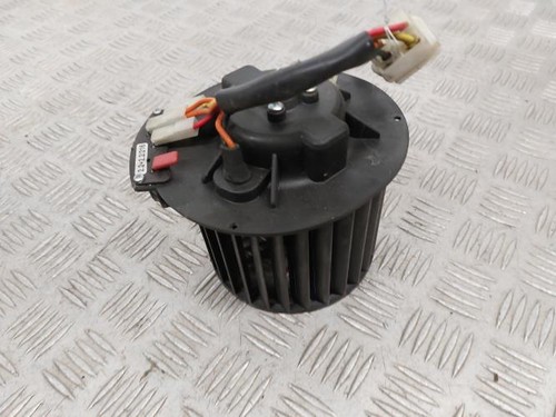 Ventilateur chauffage microcar - ventilateur,