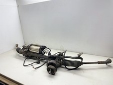VW JETTA MK6 Hybrid Steering