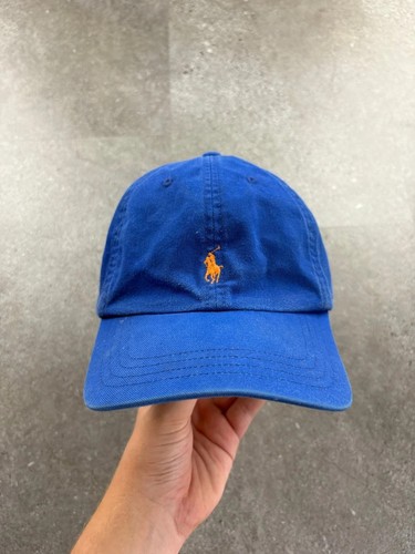 Casquette polo ralph lauren - polo,