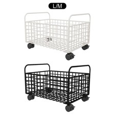 Chariot utilitaire roulant