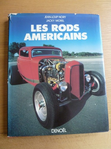 Les roads americains - les, (1983