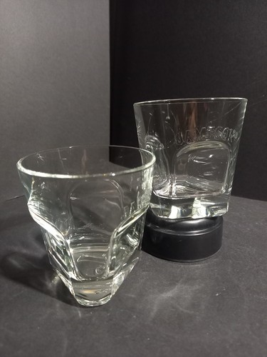 Verres whisky jameson - verres,