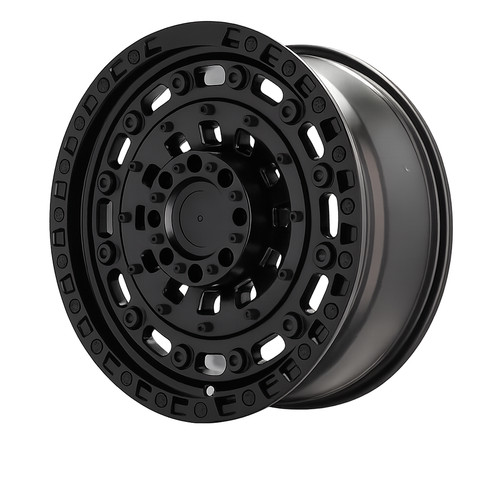 Jantes neuves 4x4 japan - jantes,