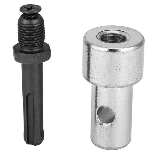 Adaptateur pour marteau - , arbre