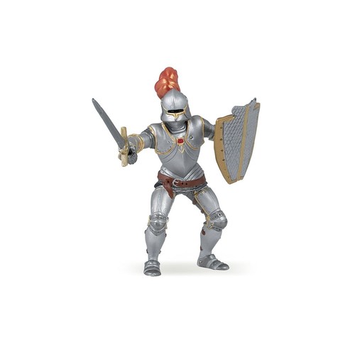 39244 chevalier armure - chevalier,