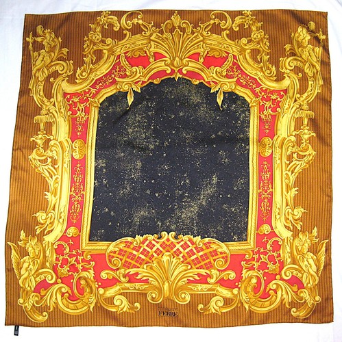 Gianfranco ferre foulard - gianfranco,