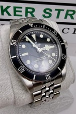 Tudor Black Bay 41