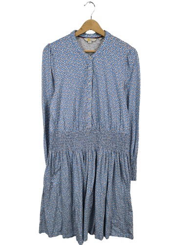 Boden robe manches - robe, longues