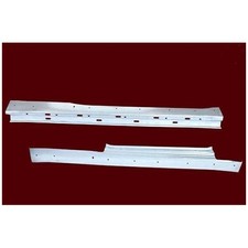 Seuil Gauche Bas pour Fiat 500