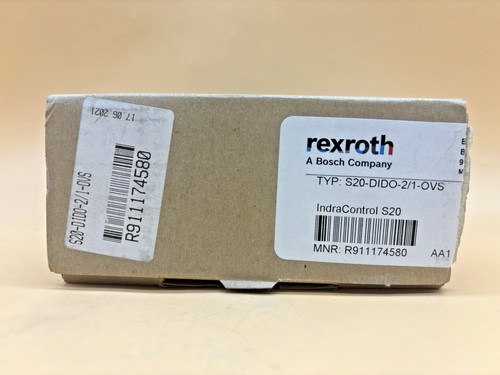 Bosch rexroth controls - bosch,