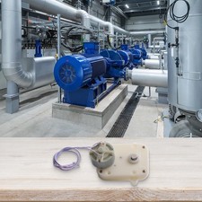 et moteur remontoir de montre