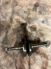 Vilebrequin STIHL 041