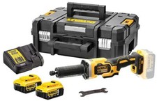 18V XR 2x 5Ah LI-ION sans Fil