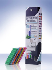 Distributeur Automatique de