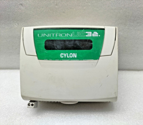 Unitron uc32 cyclon - unitron, uc32.16
