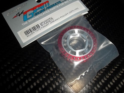 Mugen mtx3032th poulie - poulie, de