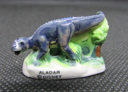 Fève série dinosaure disney - série,