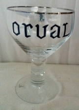Collector verre à - ,, bière