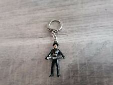 porte clé Zorro (publicitaire bd keychain ortf disney figurine jim dessin animé)