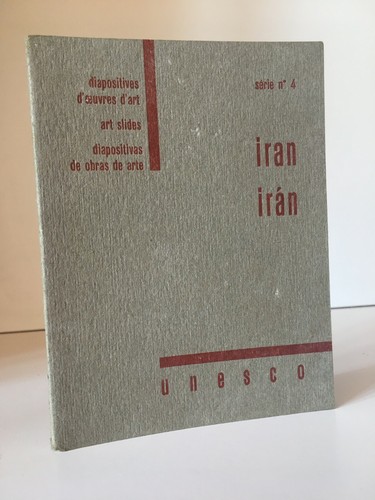 Iran république islamique - iran, (république