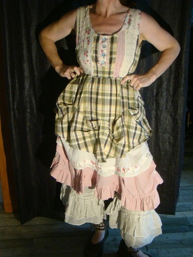 Robe nadir s - robe,