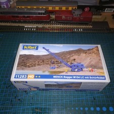 N° 254. Grue Kibri 11283