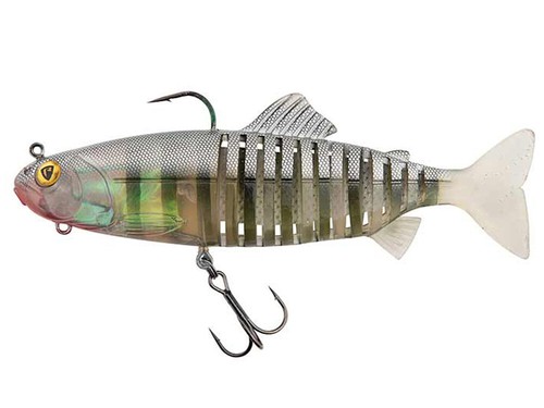 Fox rage replicant jointed - fox,