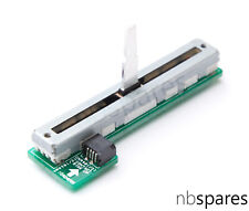 Ensemble De Fader Ch 1 Ou Ch 3 Pour Pioneer DJM 5000 DWX2968 / DWX2970