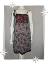 Robe fantaisie fluide - a,
