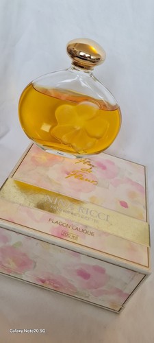 Parfum collection nina ricci - parfum,