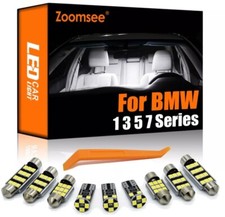 Pack Intérieur LED pour BMW