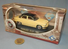 Solido Collection Exclusive