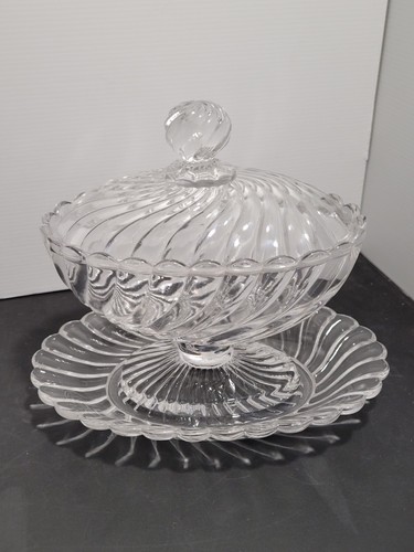 Sauciere baccarat cristal - baccarat,